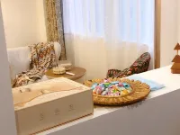 Shier Meisu Apartment (Qingyuan Road)