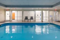 Fairfield Inn Evansville West - Pools