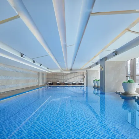 Sheraton Nanchang Hotel