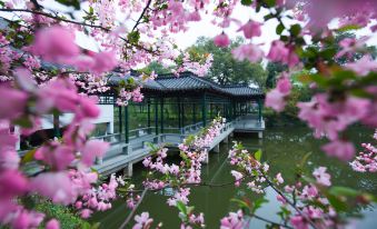 West Lake State Guesthouse