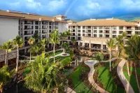 The Westin Nanea Ocean Villas, Ka'Anapali Hotels near Whalers Village