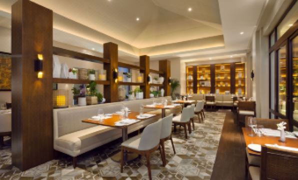 The Santa Maria, a Luxury Collection Hotel & Golf Resort, Panama City