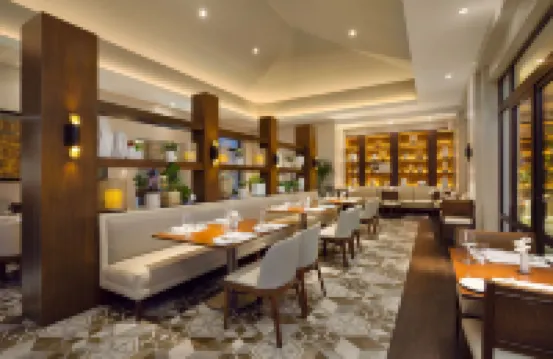 巴拿馬市聖塔馬里亞豪華精選酒店及高爾夫度假村