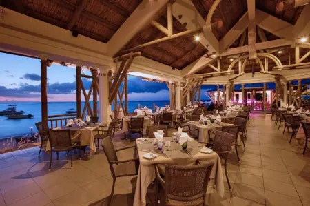 Pearle Beach Resort & Spa