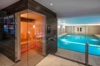 Horwood House Hotel - Pools