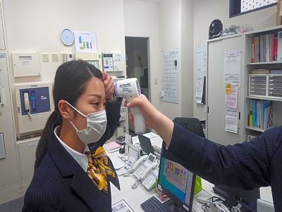 その他 ホテルエミシア東京立川の写真