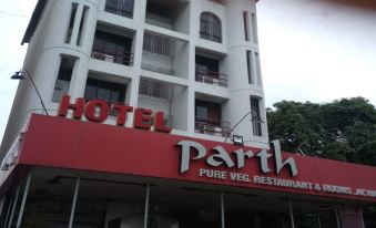 Hotel Parth