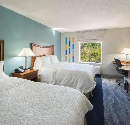 Hampton Inn Melbourne-Viera