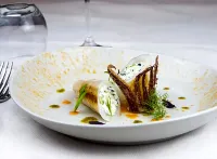 Hotel Masaniello Luxury - breakfast