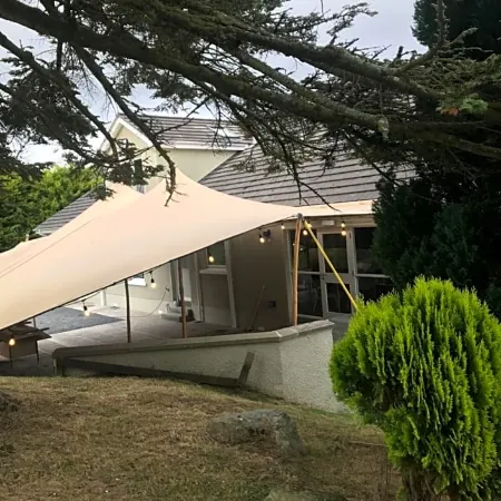 Rostrevor Mountain Lodge Hostel Accommodation