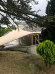 Rostrevor Mountain Lodge Hostel Accommodation - Mountain view