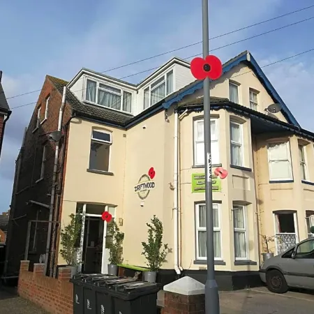 Driftwood B&B Weymouth