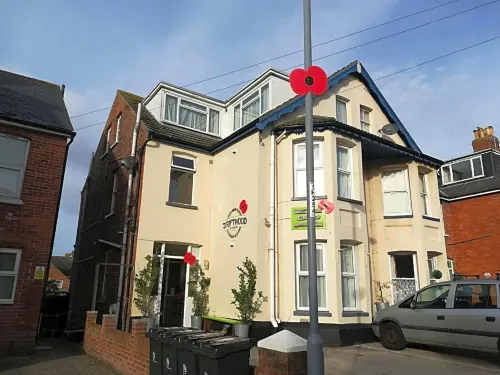 Driftwood B&B Weymouth - Homestays