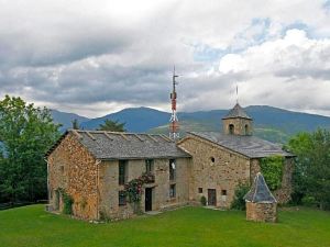 聖安東尼飯店