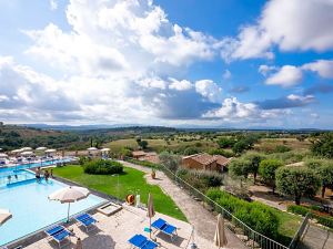 Borgo Magliano Resort