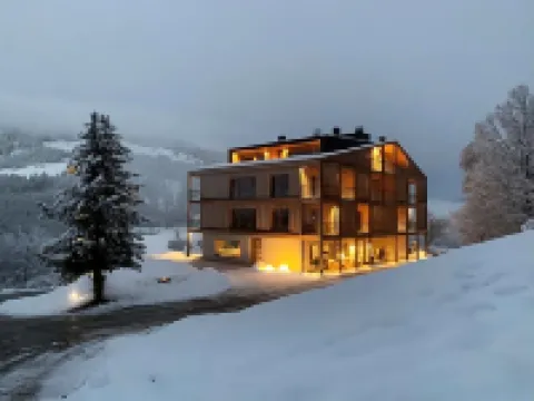 Gailerhof Hotel B&B Superior