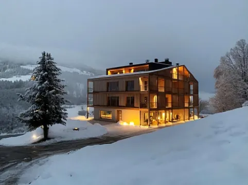 Gailerhof Hotel B&B Superior