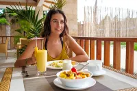 Cebu Seaview Dive Resort - bar