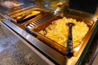 Bayview Hotel - breakfast