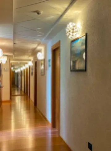 호텔 센트랄레 트리에스테