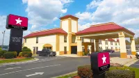 Red Roof Inn Washington, NC Hotels in Washington