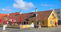 Hotel Hirtshals Hotels in Norlev Strand