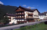 Fiori Dolomites Experience Hotel