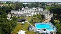 Westhill Country Hotel Hotel di Saint Helier