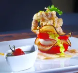 Caesar's Hotel - breakfast
