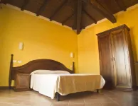 Tenuta Su Vrau Hotels in La Caletta