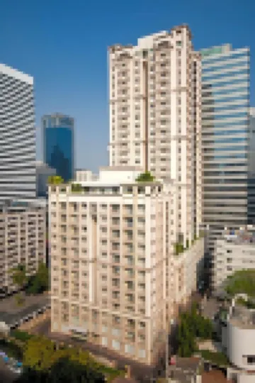 그랜드 머큐어 방콕 아속 레지던스 방콕 호텔