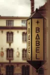 Babel Belleville Hotel a XX arrondissement di Parigi