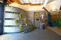 HR Hotel Hotels in Sistiana