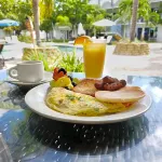 Solace by the Sea Hotels in Canas