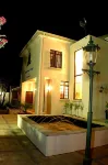 Turnberry Boutique Hotel - parking