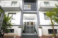Moma Hotel Wellness & Spa - Hot Springs
