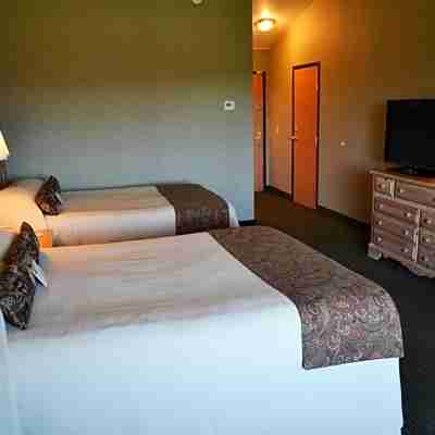 Crooked River Lodge Rooms