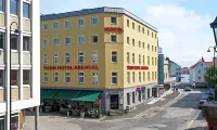 Thon Hotel Arendal Các khách sạn ở Grimstad