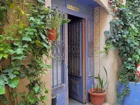 Zaman Ya Zaman Boutique Hotel Hotels near The Citadel