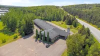 Auberge Pique Nique Hotels in Shawinigan