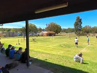 Wedderburn Goldseeker Motel Hotels in Wedderburn