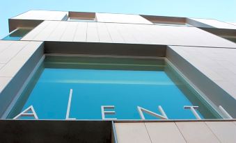 Alenti Sitges Hotel