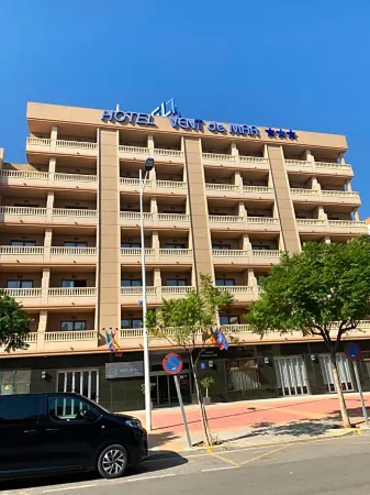 Hotel Vent de Mar