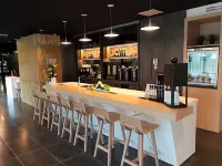 Hôtel Mercure Zénith Nantes Saint-Herblain - bar