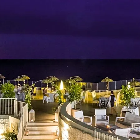 Forte Village Resort - Pineta