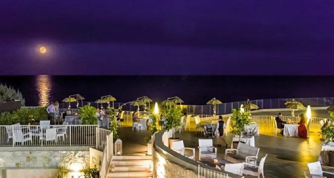 Forte Village Resort - Pineta Hotels in Santa Margherita di Pula