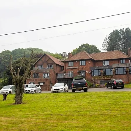 The Windmill Inn