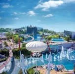 Kyriad Poitiers - Jules Verne Site du Futuroscope Hotels in Шассней-дю-Пуату
