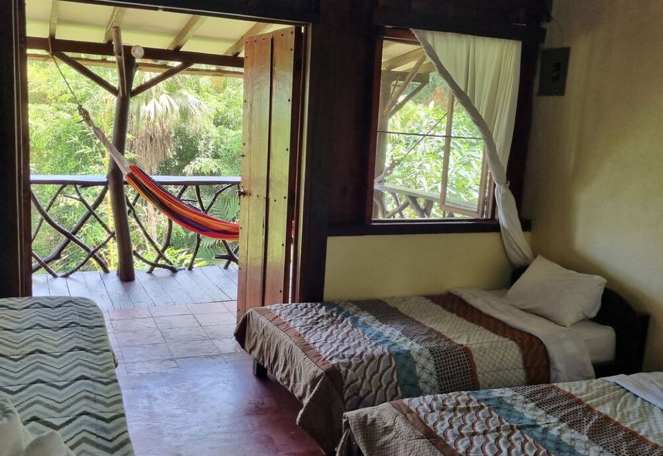 Princesa de la Luna Ecolodge