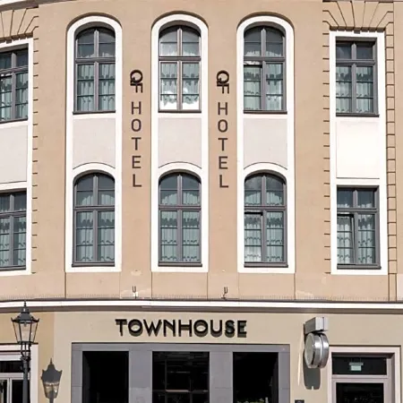 Townhouse Dresden
